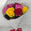 Bouquet of 7 roses 10