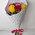 Bouquet of 7 roses 9