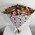 Bouquet of alstromeries 1