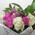 Bouquet of roses and orchids 2