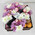 Flowers, wine and macarons in a box 5