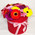 Gerberas in the box 6