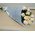 Cascade bouquet of 11 cream roses 3