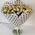 Beautiful bouquet of spray roses 1