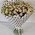 Beautiful bouquet of spray roses 2