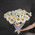 Summer bouquet of chamomiles 1