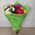 A small bouquet of gerberas 3
