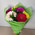 A small bouquet of gerberas 4