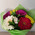 A small bouquet of gerberas 5