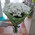 A small bouquet of chrysanthemums 5