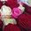 Charming bouquet of 51 roses 2