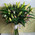 Charming bouquet of lilies 1
