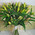 Charming bouquet of lilies 2