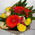 Autumn bouquet 3