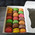 Gift box with macaroons 1