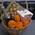 Gift basket with citrus 1