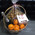 Gift basket with citrus 3