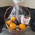 Gift basket with citrus 3