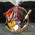 Gift basket with sweets and champagne 6