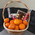 Gift grocery basket for a woman 3
