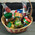 Gift Grocery Basket 3
