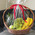 Popular fruit basket 10