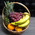 Popular fruit basket 6