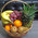 Popular fruit basket 8