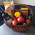 Food basket - Vegetable mix 4