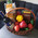 Food basket - Vegetable mix 5