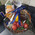 Food basket - Vegetable mix 6