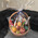 Grocery gift basket for women 5