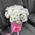 Chamomile chrysanthemums in a box 2