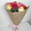 Magnificent bouquet of roses 10