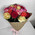 Magnificent bouquet of roses 12