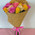 Magnificent bouquet of roses 13