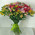 Bright bouquet of alstroemerias 2