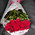 11 roses in the grid 1