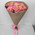 15 peach roses Miss Piggy 10