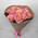 15 peach roses Miss Piggy 9
