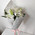 3 lilies in a bouquet 1