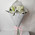 3 lilies in a bouquet 2