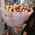 Bouquet of 151 tulips 2