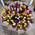 Bouquet of 151 tulips 3