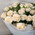 Bouquet from rose spray 4