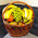 Fruit basket for a good mood 7