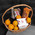Gift basket with champagne 2