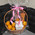 Gift basket with champagne 3