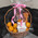 Gift basket with champagne 4