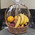 Basket with fruit 4